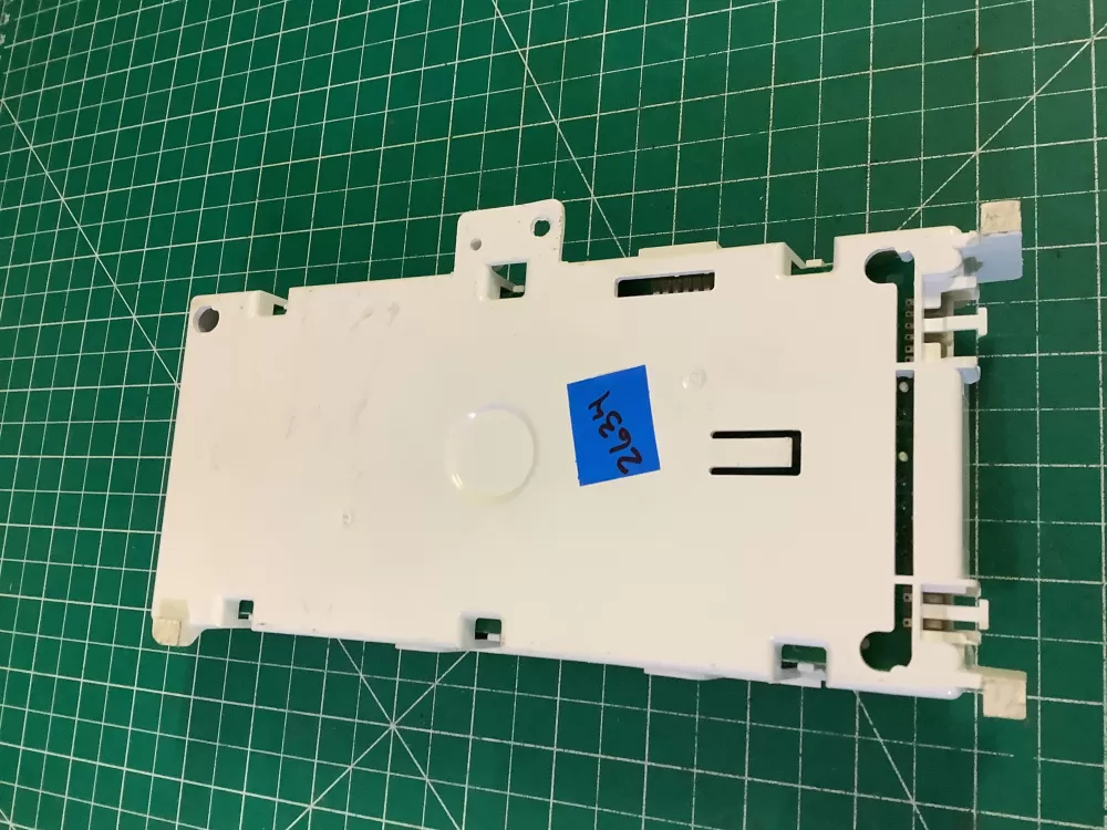 Kenmore AP6019408 W10303961 W10317640 W10336112 WPW10317640 PS11752714 W10317640 B Dryer Control Board