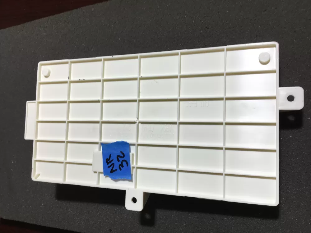 Samsung DC94 02733A Dryer Control Board AZ96257 | NR32