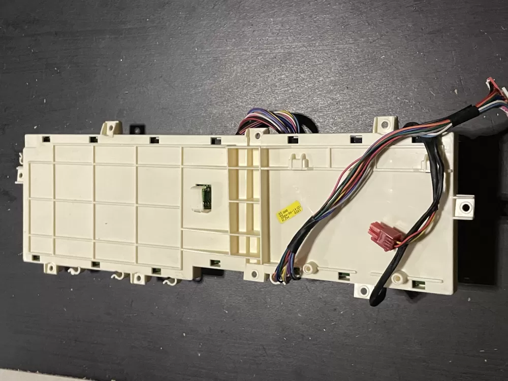 LG 6871EC1115D AP5073714 1359827 Dryer Control Board Interface AZ29832 | WMV162