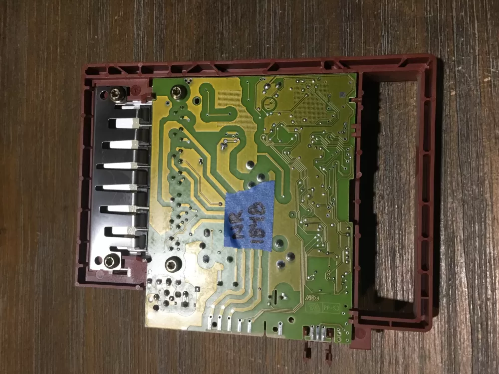 Whirlpool 461970220451 461970300681 Washer Control Board AZ51813 | NR1848