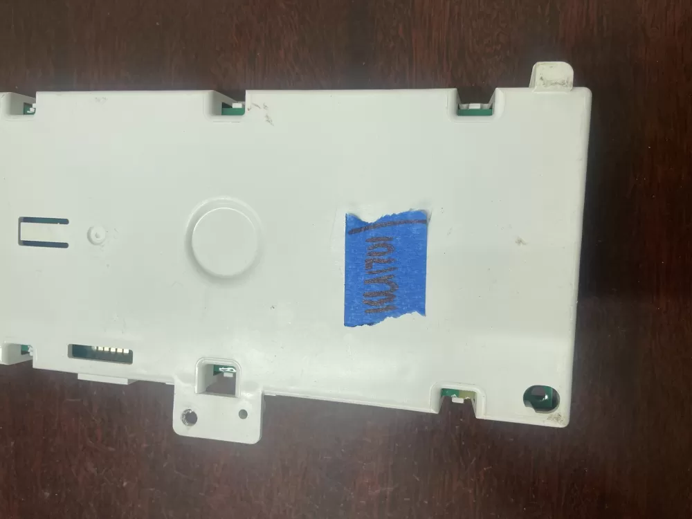 Whirlpool Maytag W10235613 Dryer Main Control Board AZ34453 | KM1701
