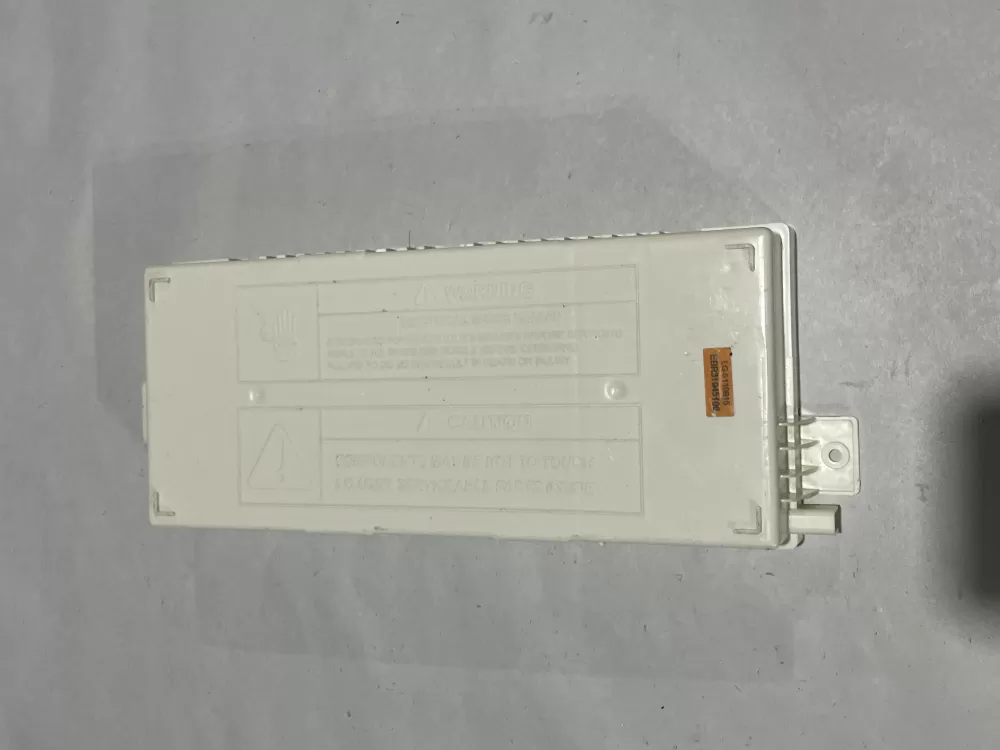 LG EBR31945106 EBR71725801 Dryer Control Board AZ153455 | Wmv465