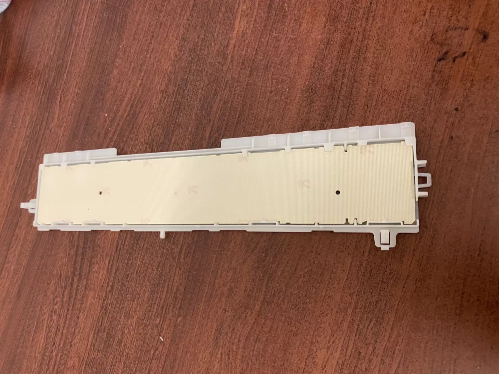 Bosch Dishwasher Control Unit 00668460 / AP4355266 AZ39009 | BK526