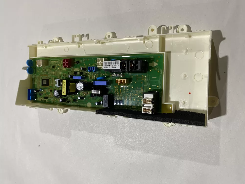 LG EBR80198611 Dryer Control Board