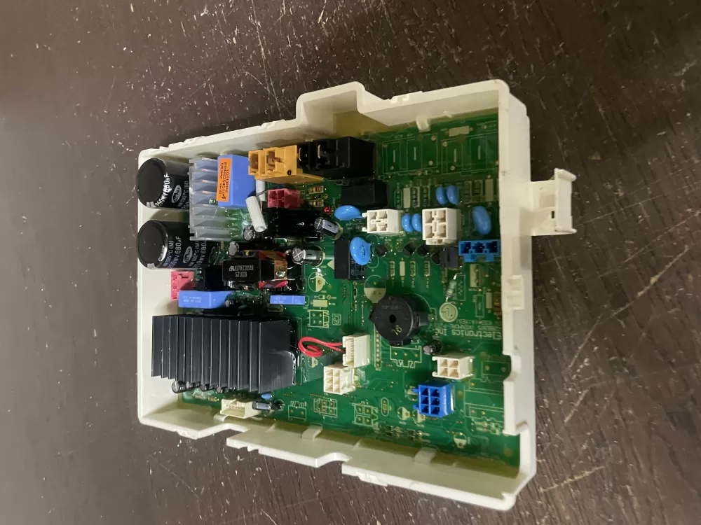 Kenmore LG EBR62545104 EAX44288305 Washer Control Board