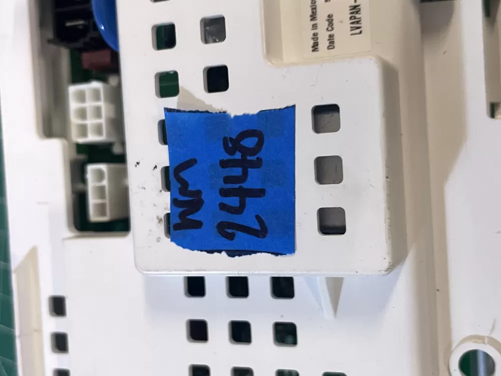 KitchenAid Roper Estate W10711028 Washer Control Board AZ200922 | Wm2448