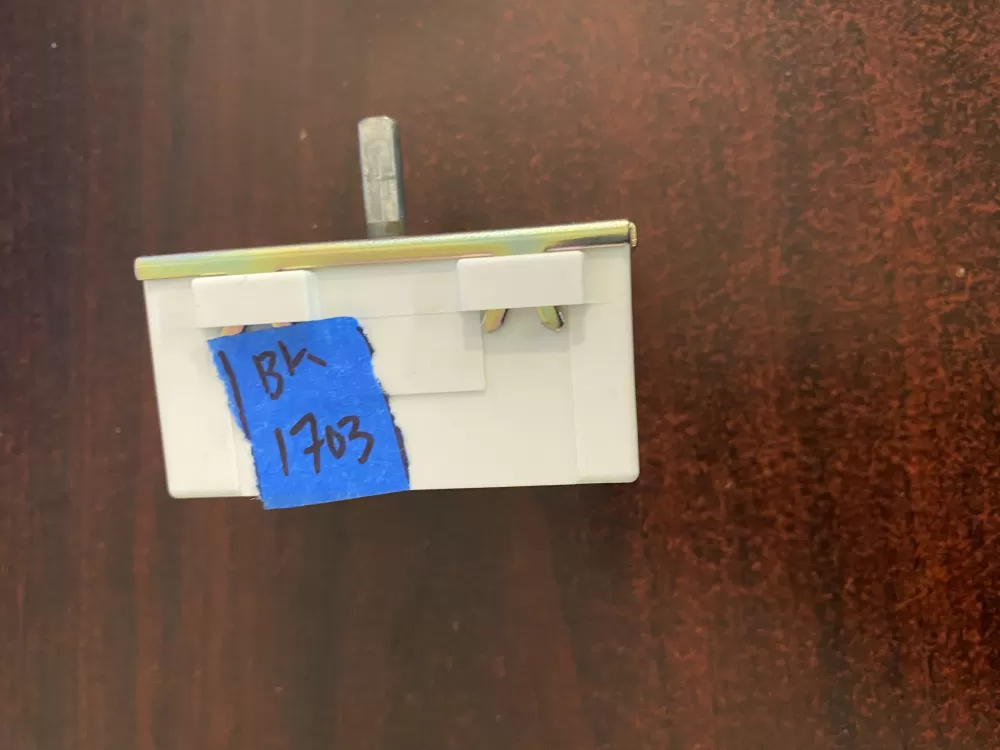 KitchenAid PS11750497  Control Board Infinite Burner Switch AZ34645 | BK1703