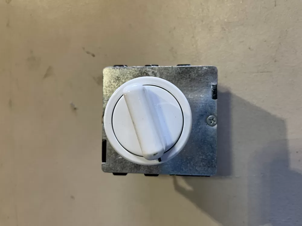 Frigidaire  Whirlpool  GE  Kenmore 131062300F Dryer Timer