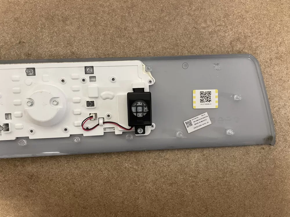 Maytag Bravos W10872843  Dryer Control Board AZ58566 | KMV485