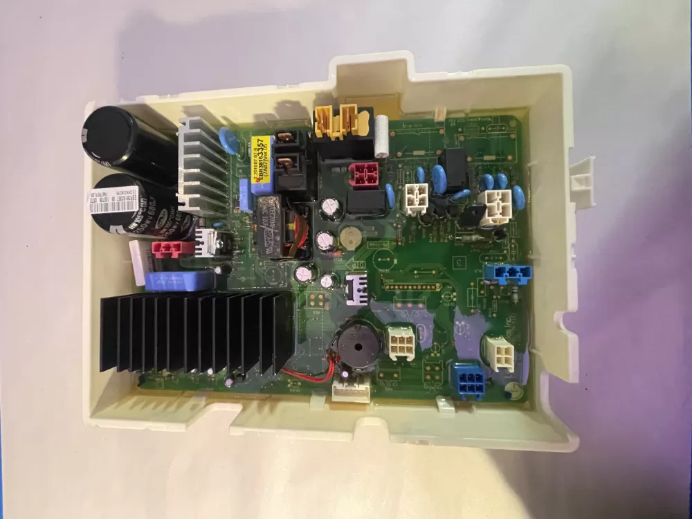 LG  Kenmore EBR38163357 AP5200947 2024568 AH3533797 EA3533797 EBR38163345 PS3533797 Washer Control Board