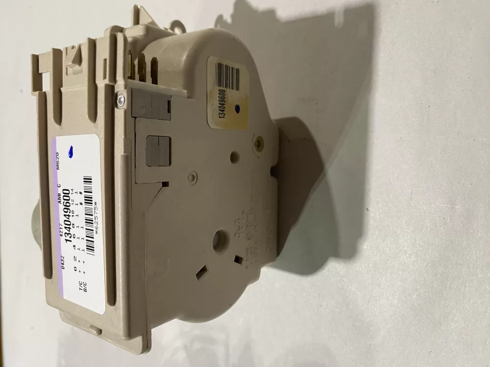 Frigidaire 131964200 134049600 Washer Timer AZ147676 | BK2480