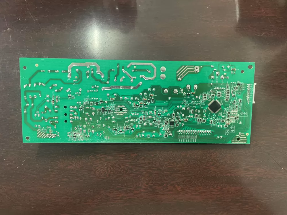 KitchenAid Whirlpool w10918329 w1127563 Microwave Control Board AZ42208 | KM416