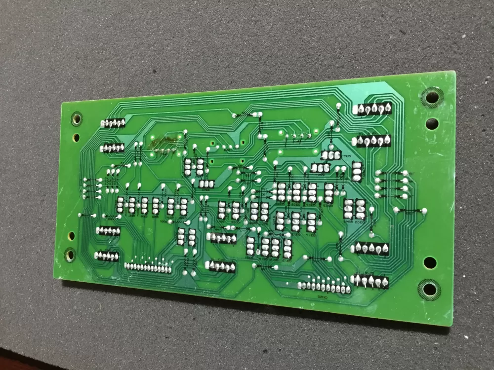 LG EBR64624901 Range Control Board AZ96033 | NR33