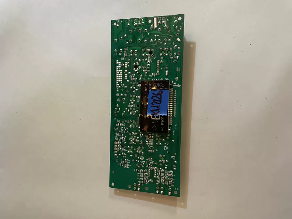 Whirlpool W10173526 W10173527 Range Oven Control Board AZ149944 | KM2126