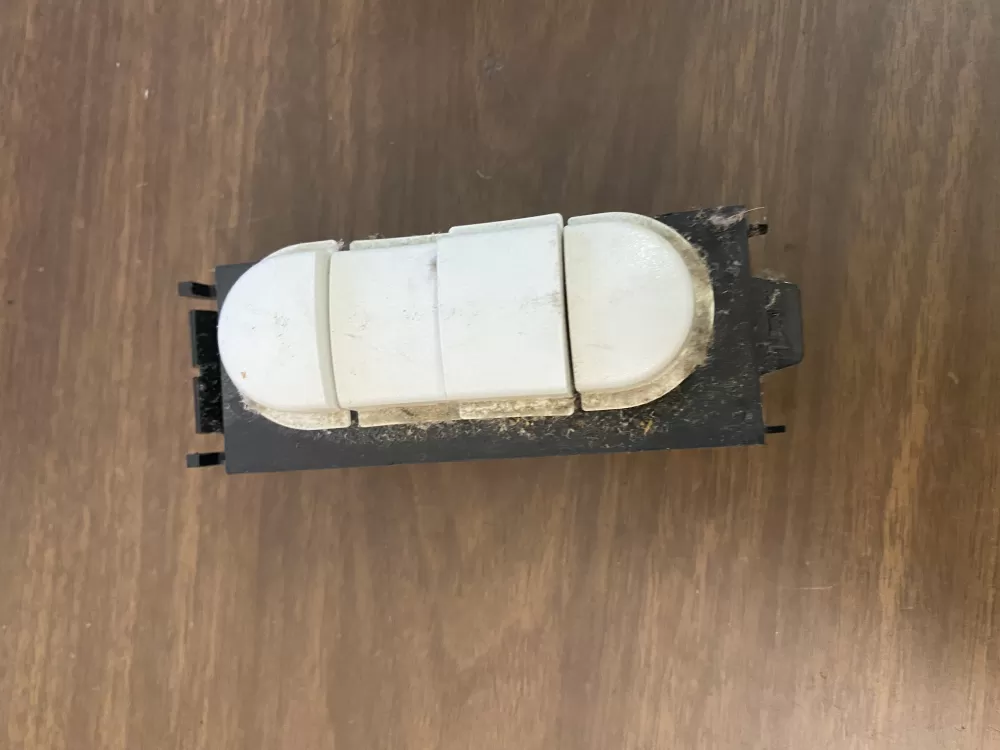 Maytag 6 3711530 Dryer Control Board Neptune Switch