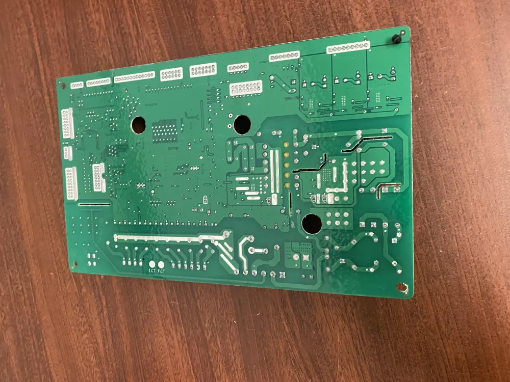 GE WR55X26529 WR55X30806 Refrigerator Control Board AZ47067 | BK836