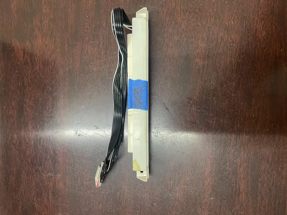 LG 6871DD2002D Dishwasher Display Control Board AZ32033 | KM139