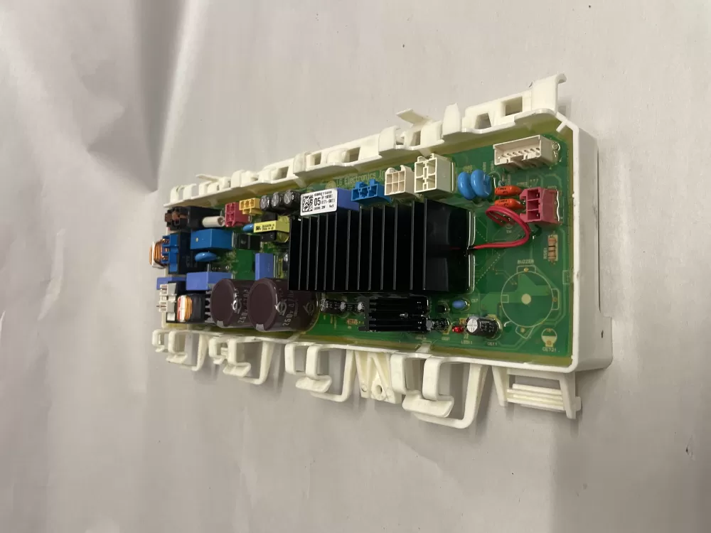 LG EBR61859004 Dryer Control Board Pcb Assembly