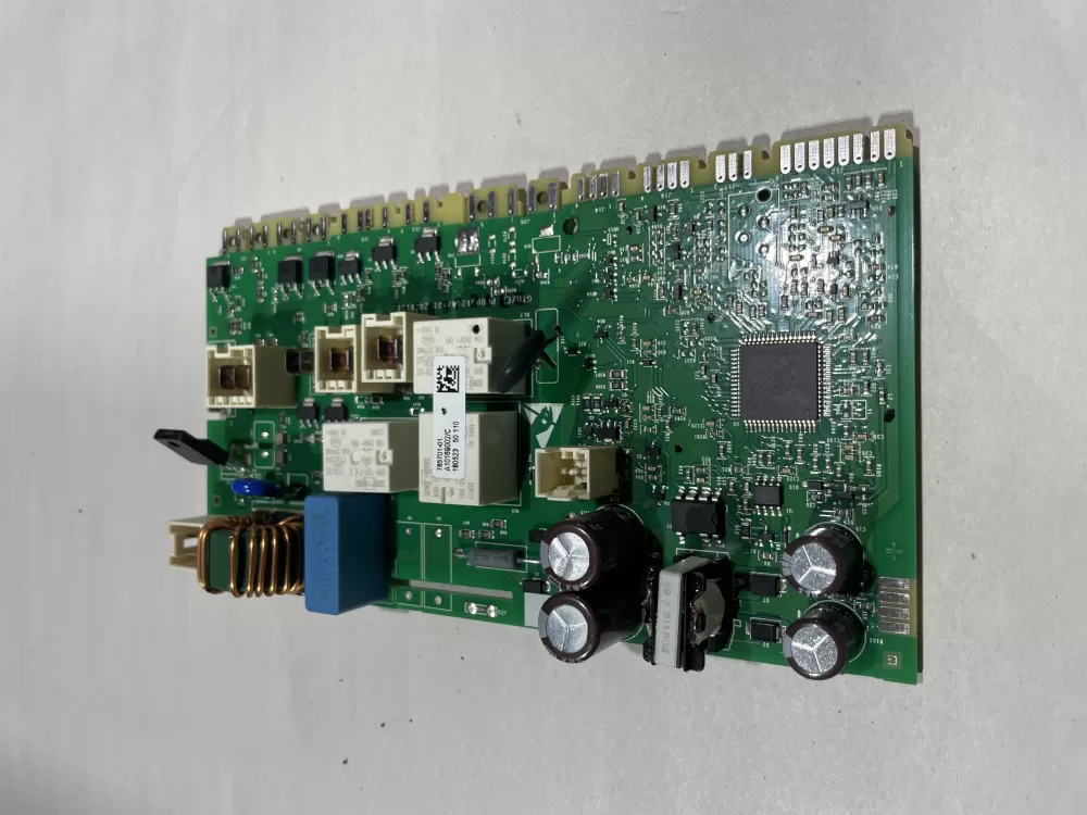 Frigidaire  Electrolux  A10169002  785701-01  A10169002C  A11171001  5304519503 Washer Control Board