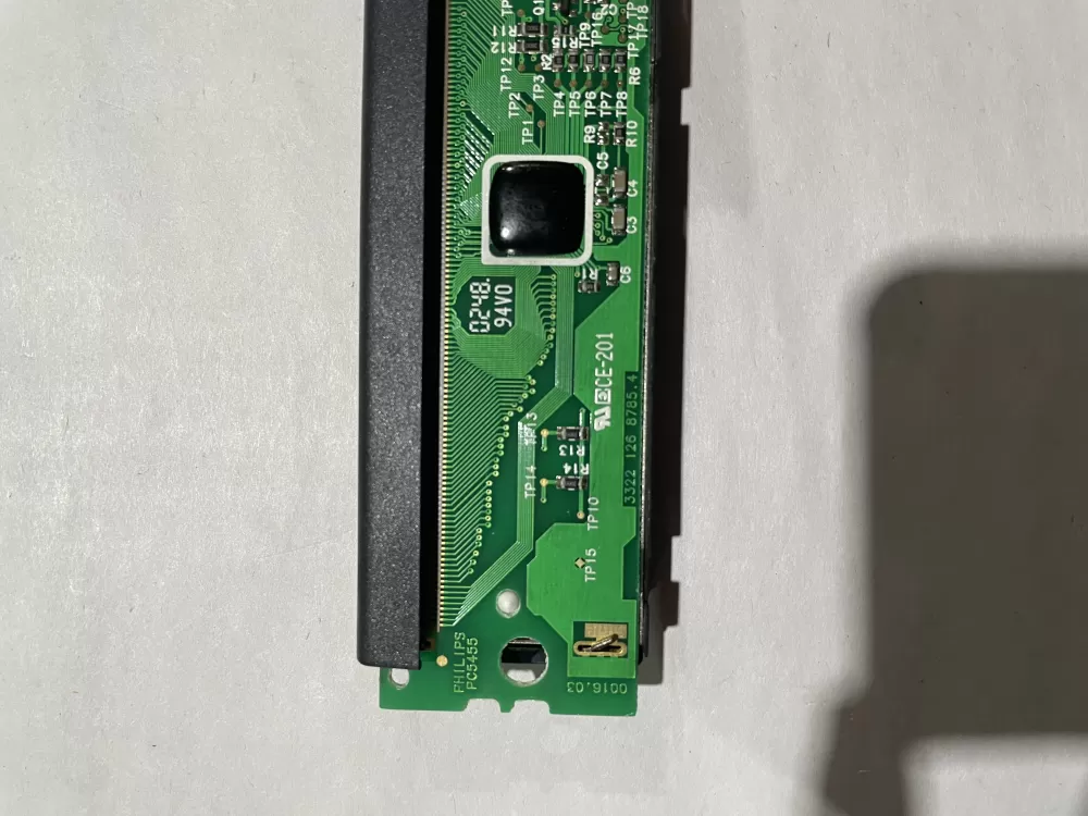 332212687854 3322 126 8785.4 PHILIPS PC5455 Dysplay AZ186867 | KM2656