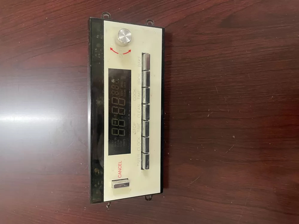 Frigidaire 100-00275-12 Oven Main Control Board
