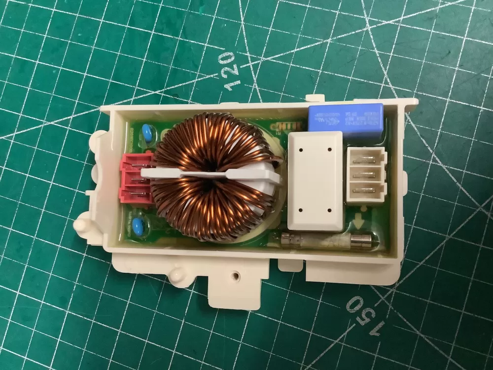LG Kenmore 6201EC1006T Washer Noise Filter Control Board AZ210628 | AR1669