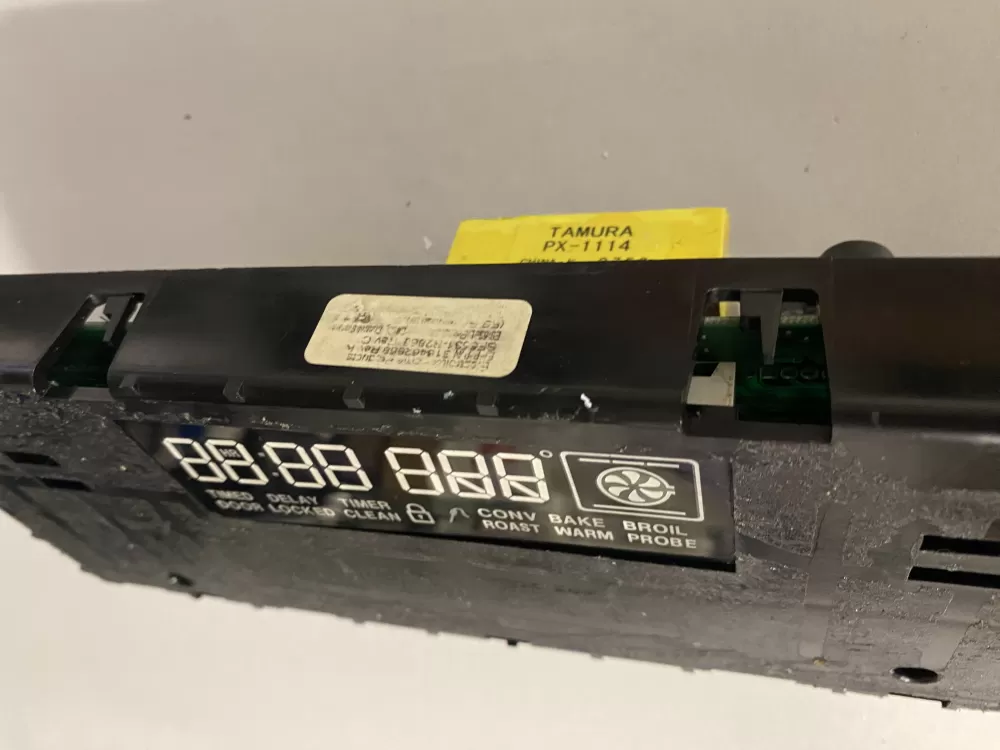 Frigidaire AP4356478 316462868 PS2339268 Range Control Board AZ230219 | BK1689