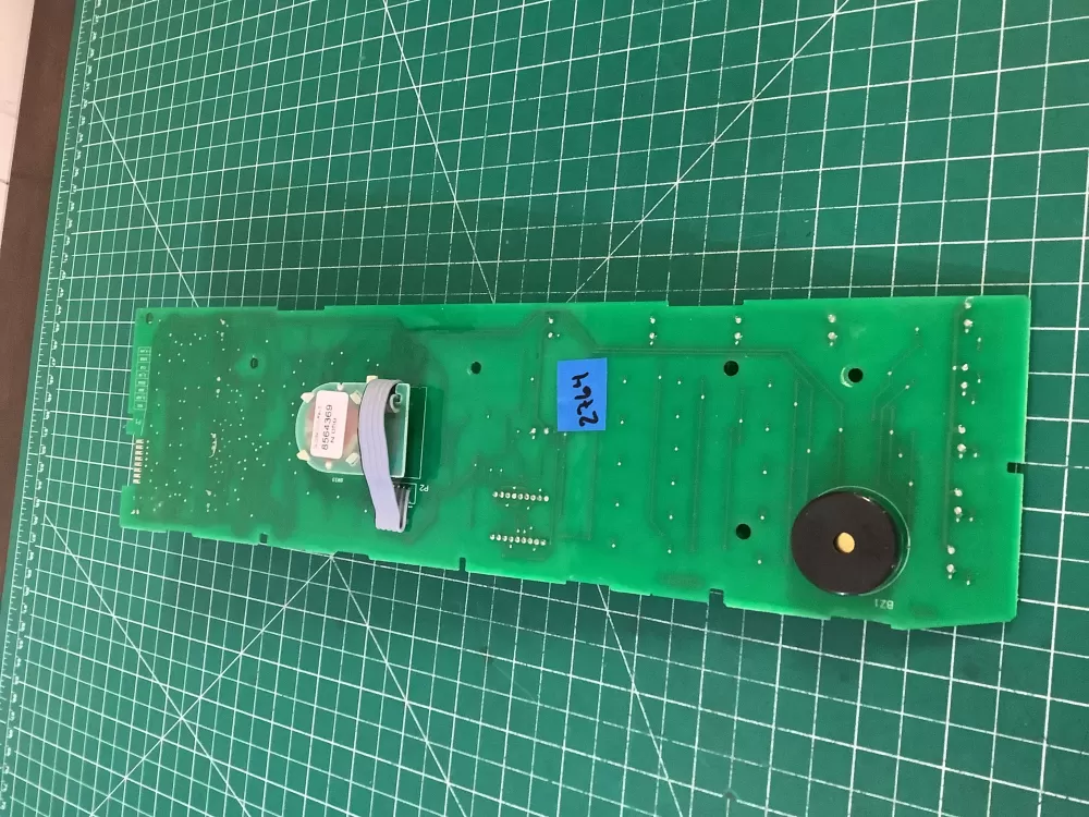 Whirlpool Kenmore W10131865 W10131871 Washer Board Control AZ198006 | NR2764