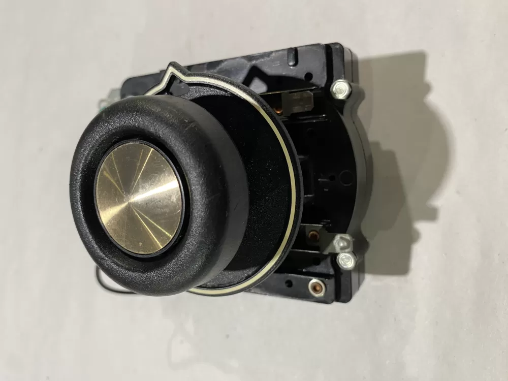 Maytag Whirlpool WP20739 2-07379 Washer Timer AZ153052 | BK44