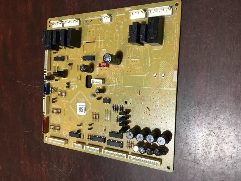 Samsung DA92-00593D DA94-02679D PS11733340 Refrigerator Control Board