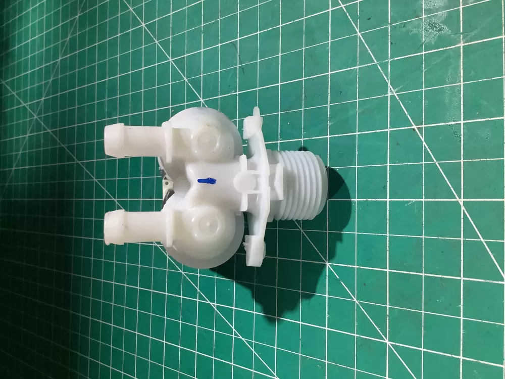 Whirlpool W10846345 Washer Valve Inlet Water AZ136292 | SL253