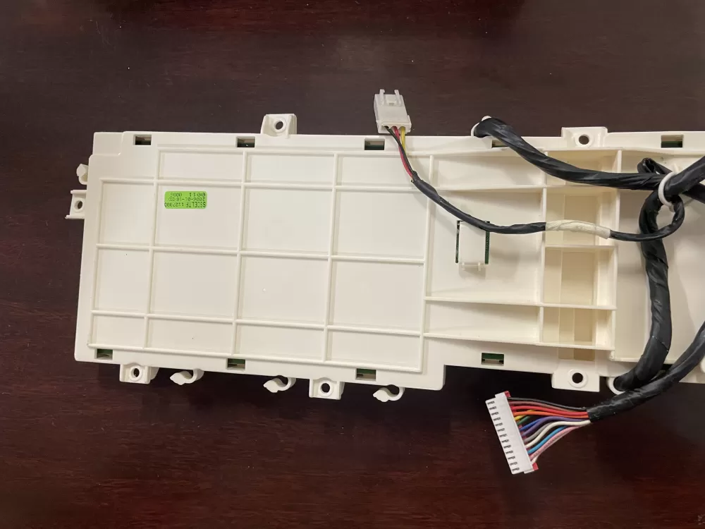 LG Kenmore 6870EC9139A 6871EC1116A Washer Control Board AZ46879 | KMV217
