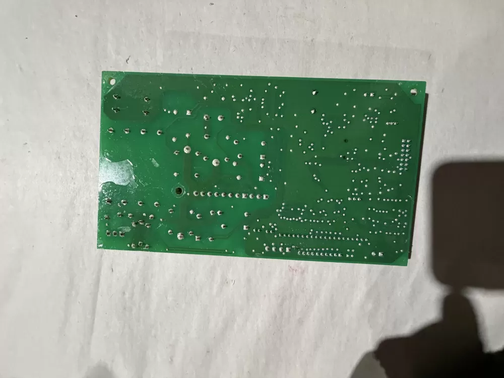 GE WD21X10381 165D8852G102 Dishwasher Control Board AZ210083 | KM2300