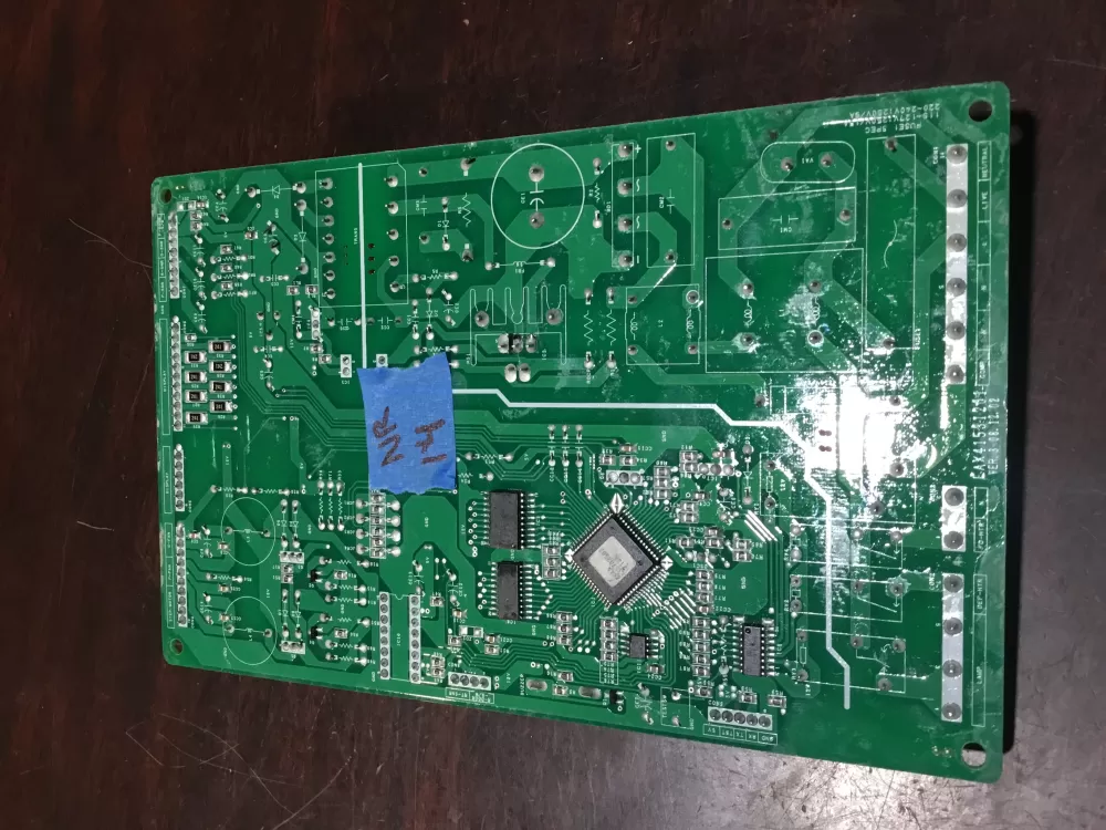 LG Kenmore AP4871444 EBR41531310 Refrigerator Control Board AZ71412 | NR14
