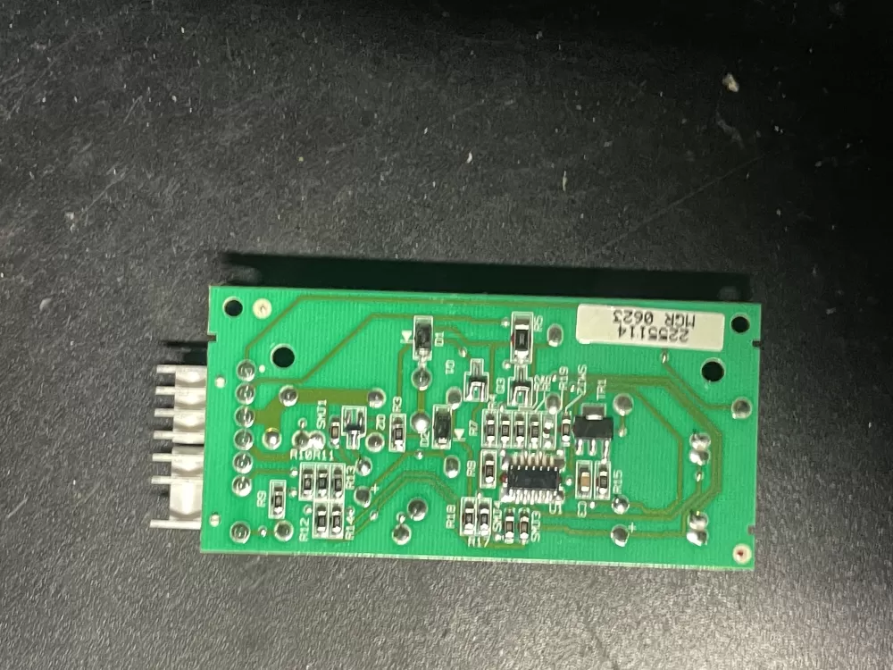 Genuine Whirlpool Refrigerator Ice Optic Board 3193682 AZ15138 | 773