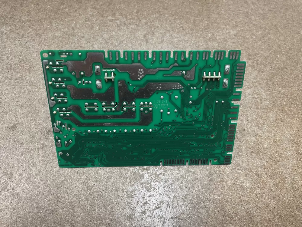 Whirlpool AAWCB-004 Washer Control Board AZ23641 | KM1157