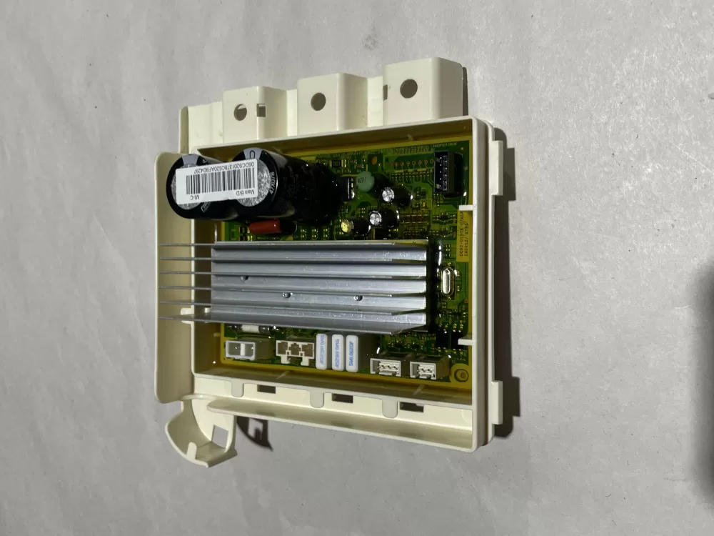 Samsung AP5955156 DC92 01531B PS10063192 Washer Control Board AZ149088 | Wm770