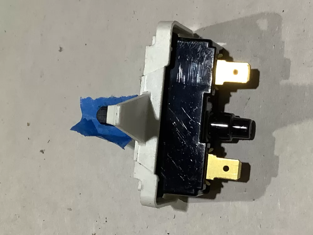Whirlpool WP3977456 PS11742178 Dryer Start Switch AZ110895 | Sl125