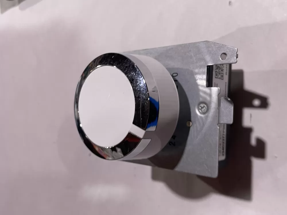 Hotpoint  General Electric WE04X25280 234D2377P005 Dryer Timer