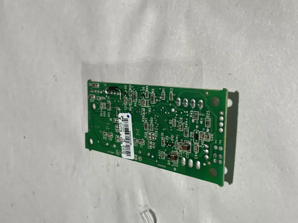 Whirlpool KitchenAid AP6004628 Refrigerator Control Board AZ152265 | Wm881