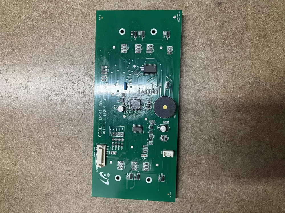 Samsung DA41-00475G Refrigerator Dispenser Control Board AZ12402 | KM1659