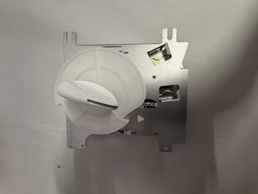 Hotpoint  General Electric AP2616982 876973 165D5484P02 WD21X10099 PS260153 165D5484P014 Dishwasher Timer