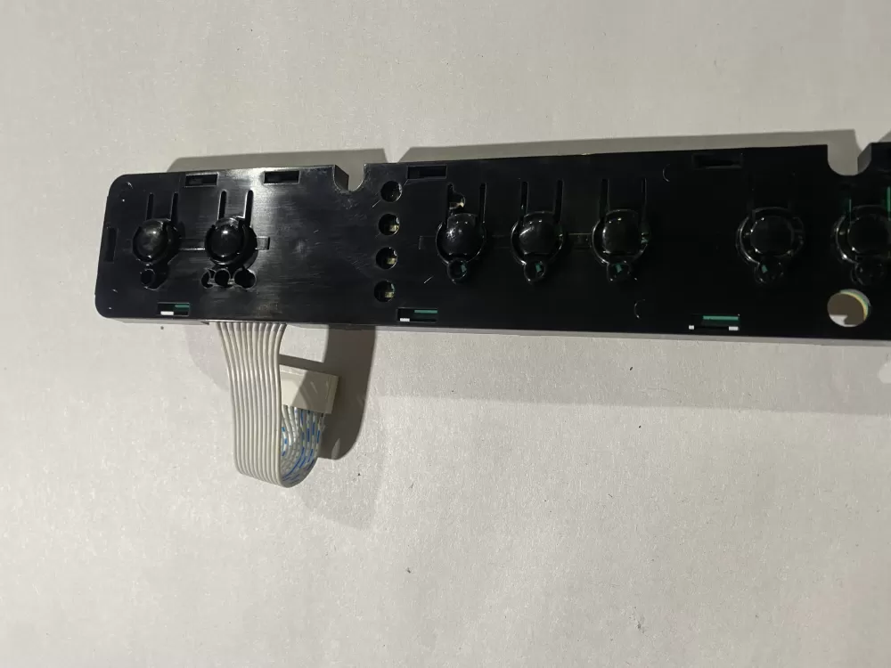 Frigidaire 154852501 A04108901 Dishwasher Control Board AZ192035 | BK2482