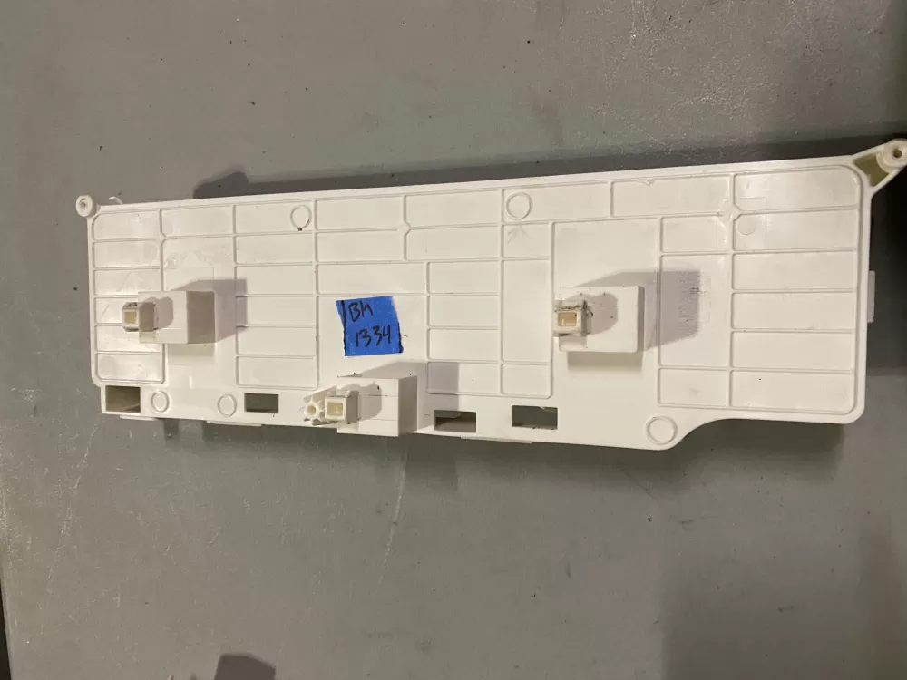 Samsung DC92 02388S Washer Control Board AZ27840 | BK1334