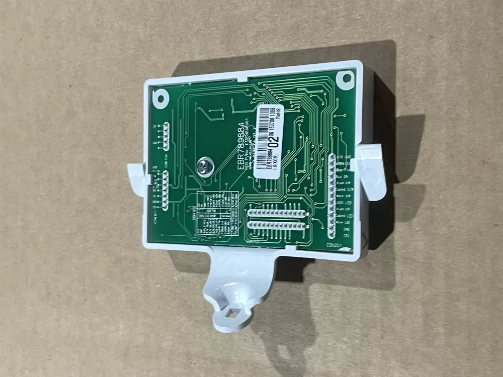 Kenmore AP6235816  EBR78988402 Refrigerator Display Power Control Board