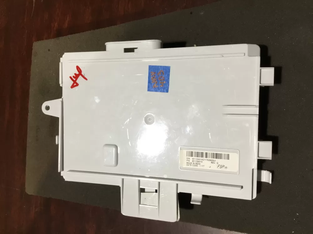 Maytag Whirlpool W11266006 W11256018 Washer Control Board AZ103315 | NRV403