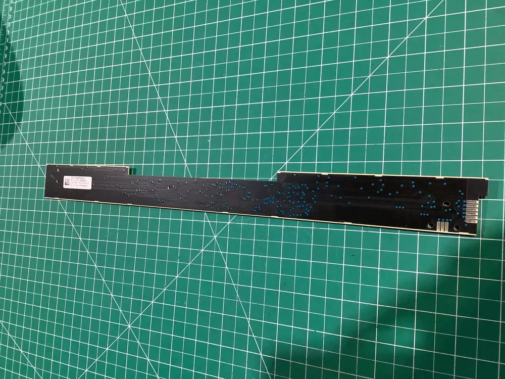Kenmore 9000500423 Dishwasher Control Board display AZ145368 | NR2433
