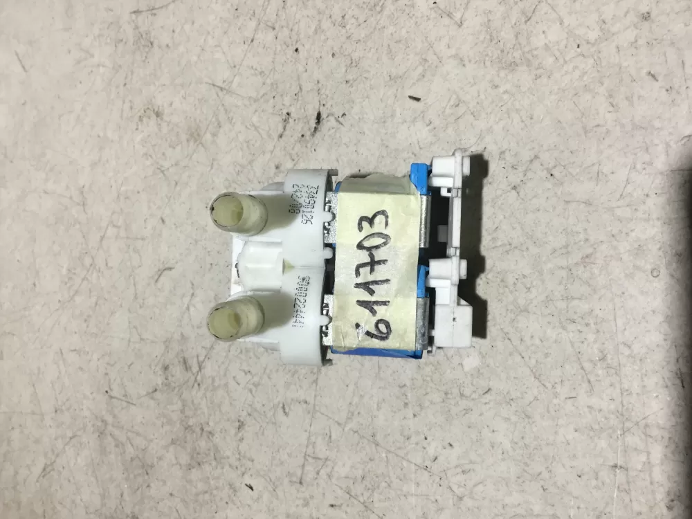 Bosch 611703 Washer Magnet Water Inlet Valve AZ76277 | Sl151
