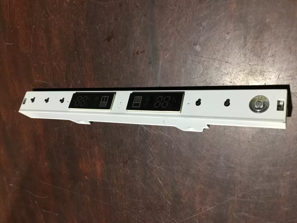 Samsung DA41-00412A Refrigerator Control Board