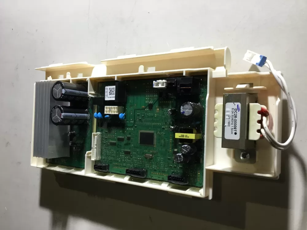 Samsung DC92-01982B DC92-01803P Washer Control Board AZ44158 | NRV429